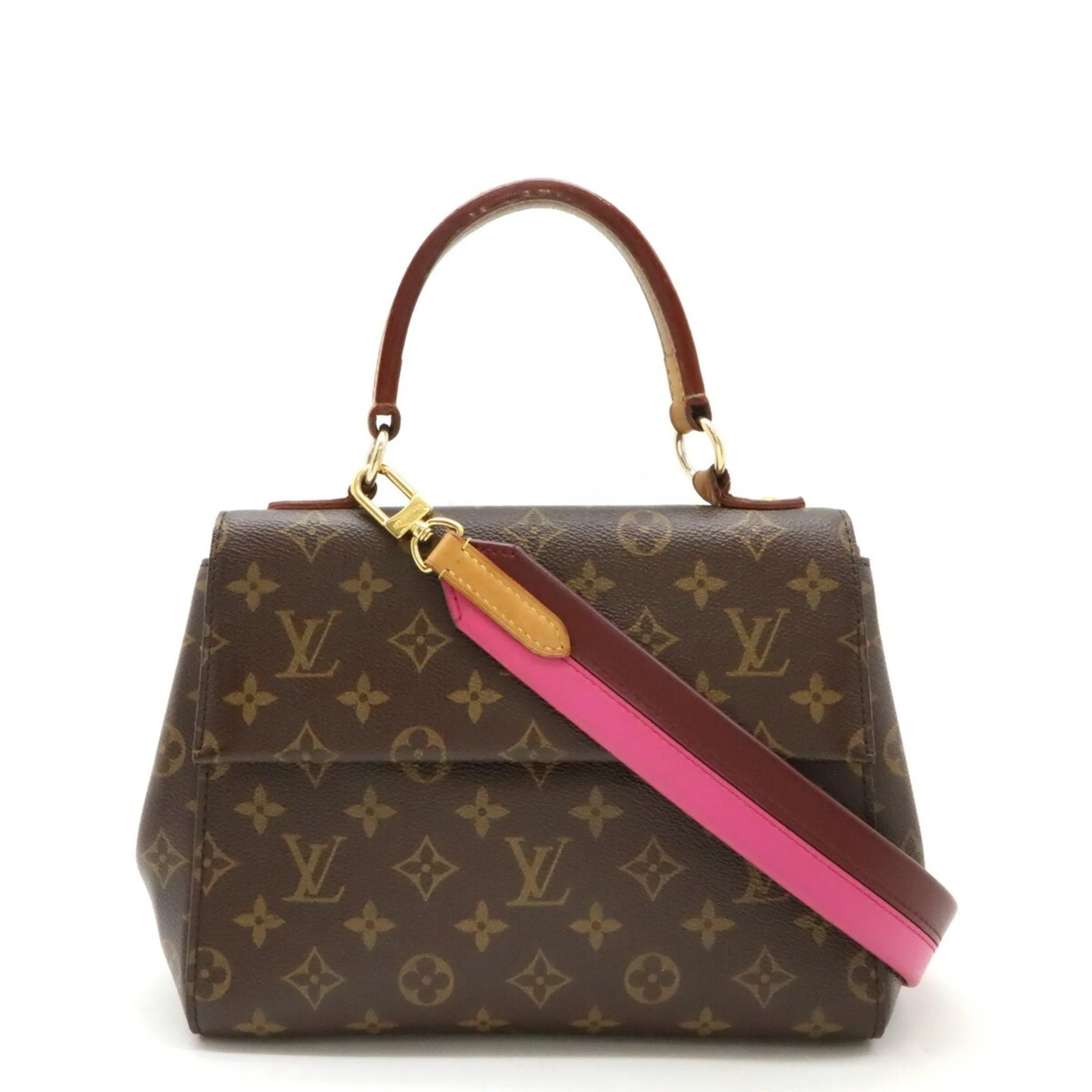 Trendy Inspired Louis Vuitton Shoulder Bag