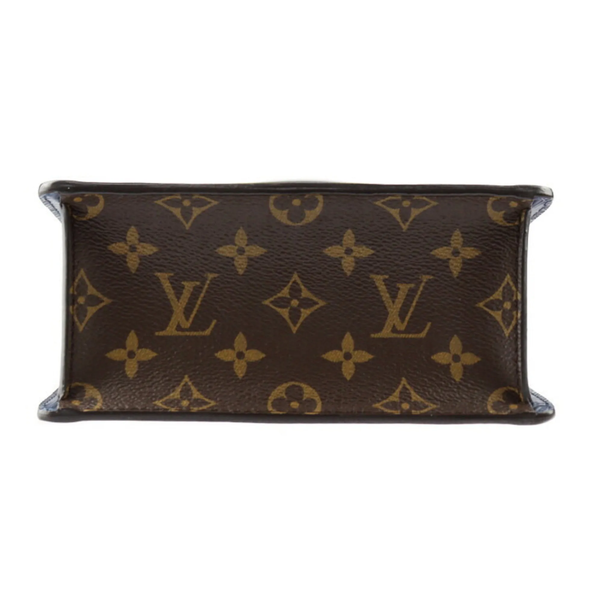 Trendy Inspired Louis Vuitton Spring Street Shoulder Bag