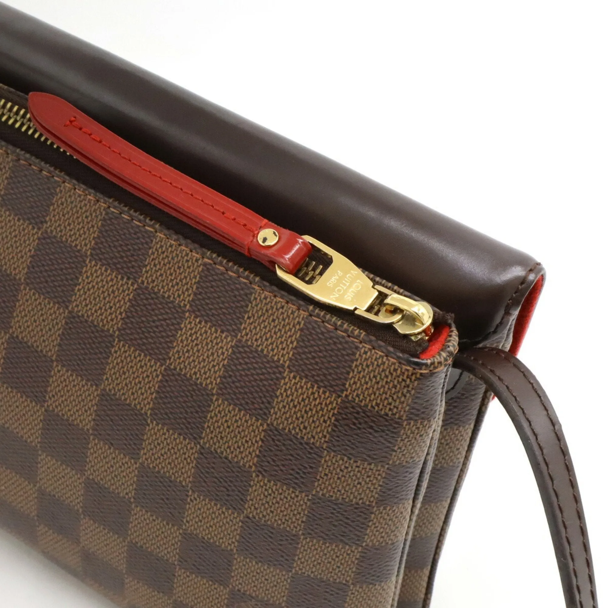 Trendy Inspired Louis Vuitton Twice Shoulder Bag