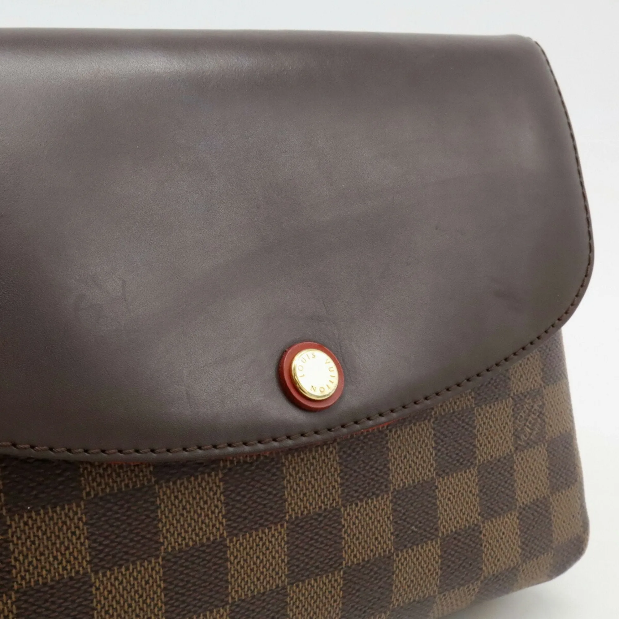 Trendy Inspired Louis Vuitton Twice Shoulder Bag