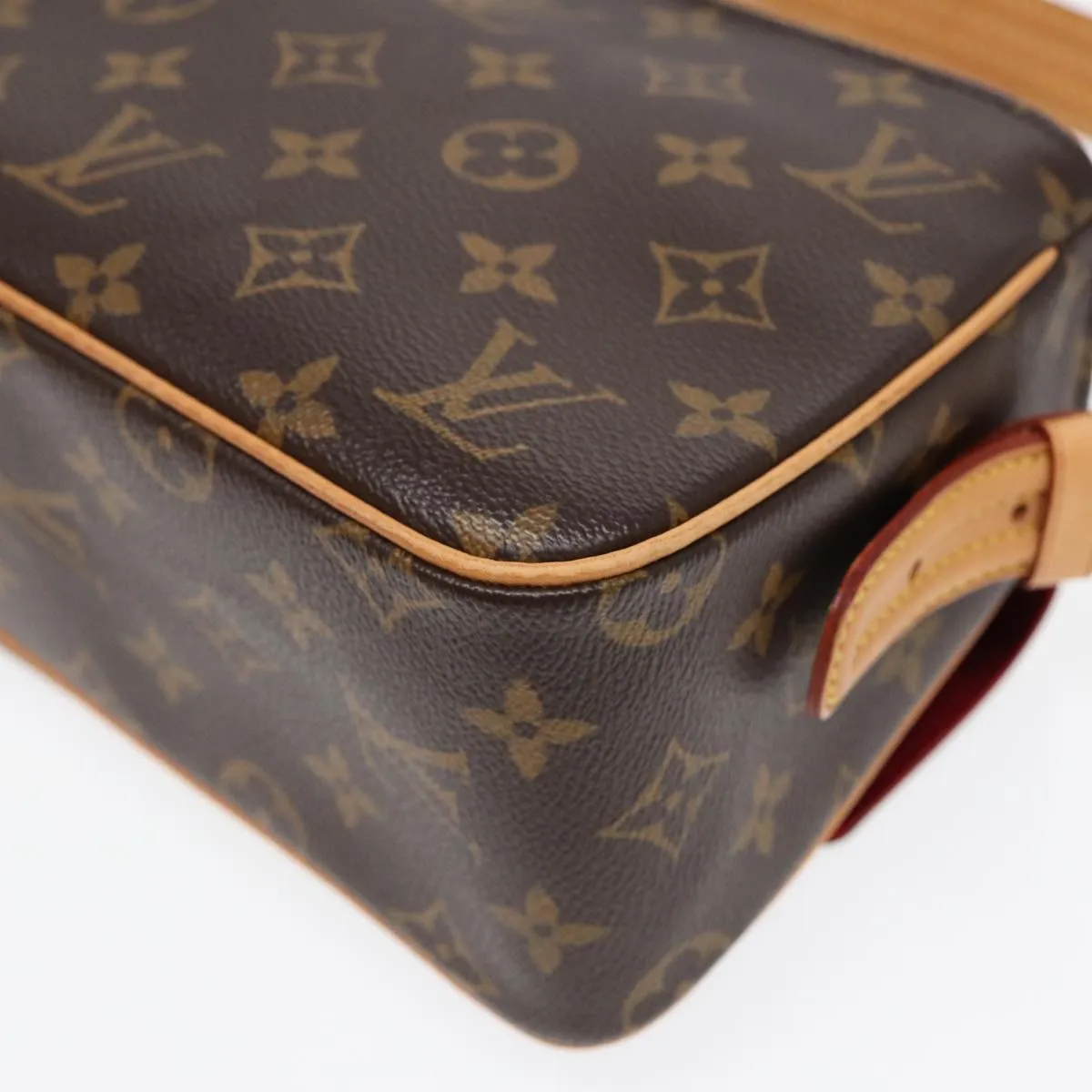 Trendy Inspired Louis Vuitton Viva Cite Shoulder Bag