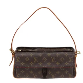 Trendy Inspired Louis Vuitton Viva Cite Shoulder Bag