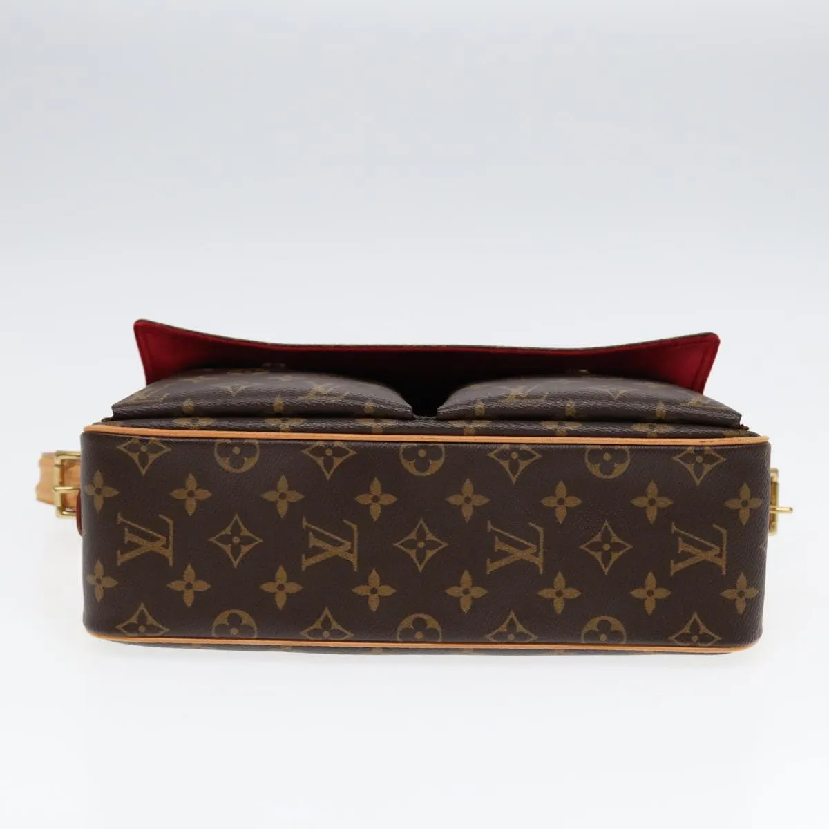 Trendy Inspired Louis Vuitton Viva Cite Shoulder Bag