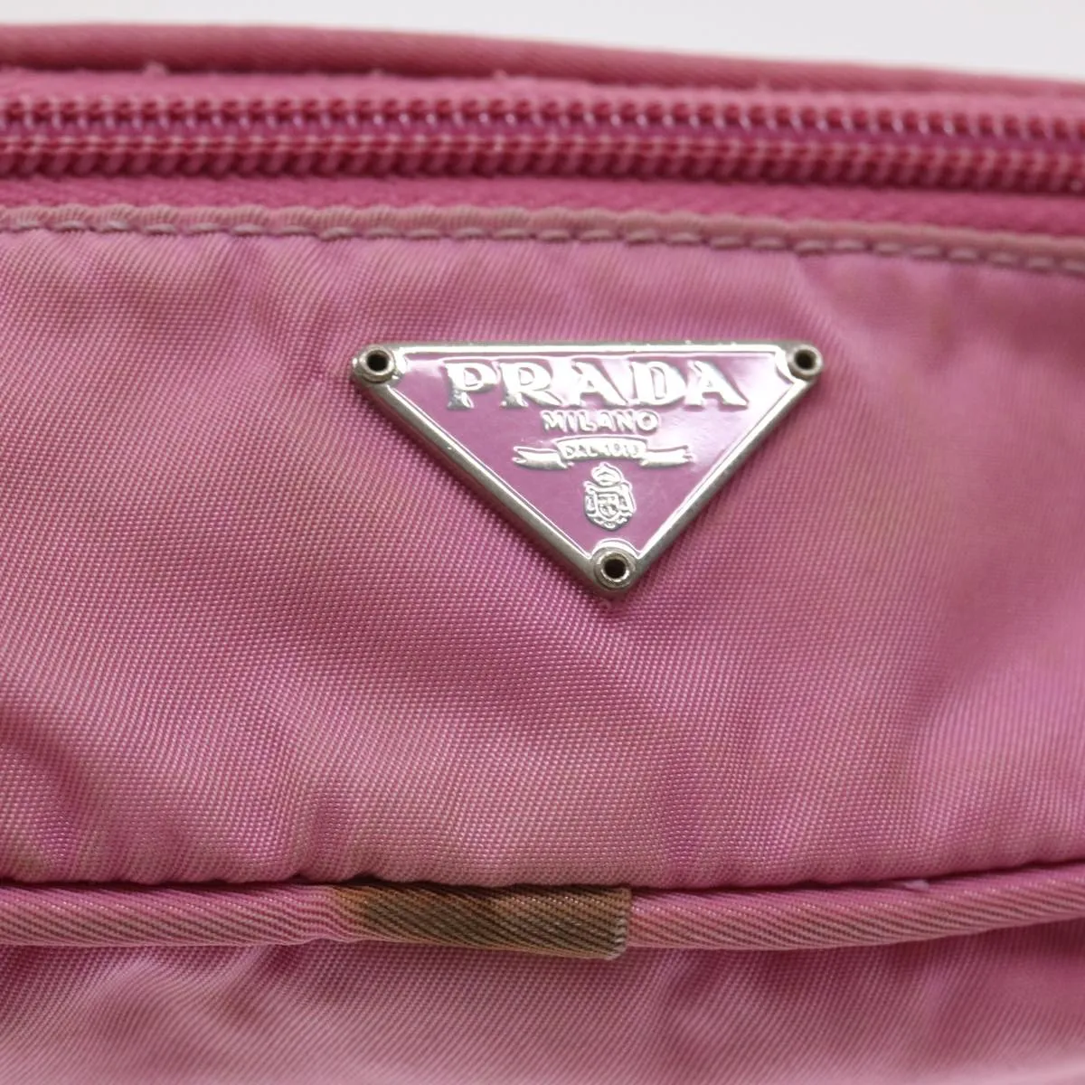 Trendy Inspired Prada Clutch Bag