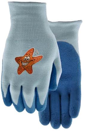 Watson Kids Splish & Splash Gloves - 6163