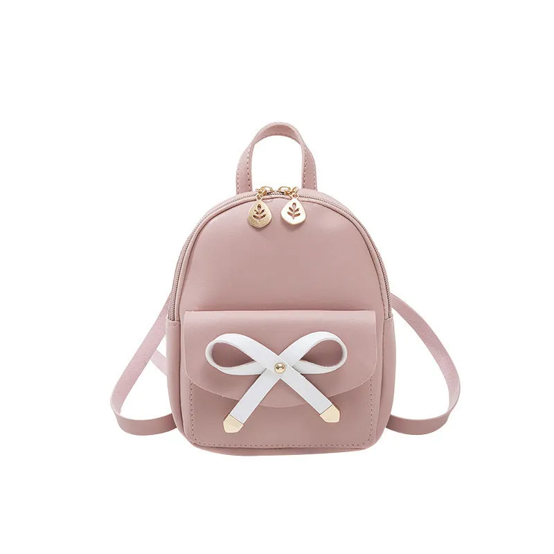 Women's Bags Backpack Trendy Small